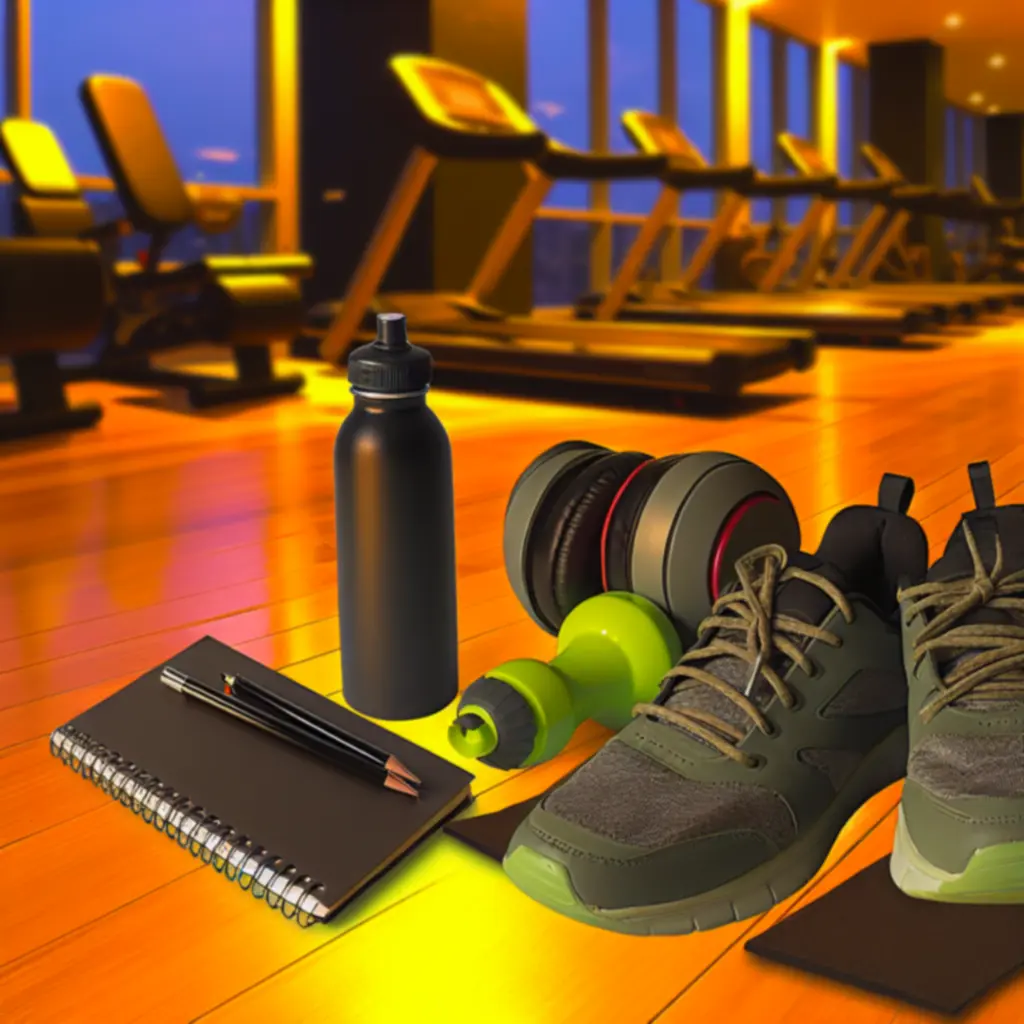 Personas entrenando en AlmaFit