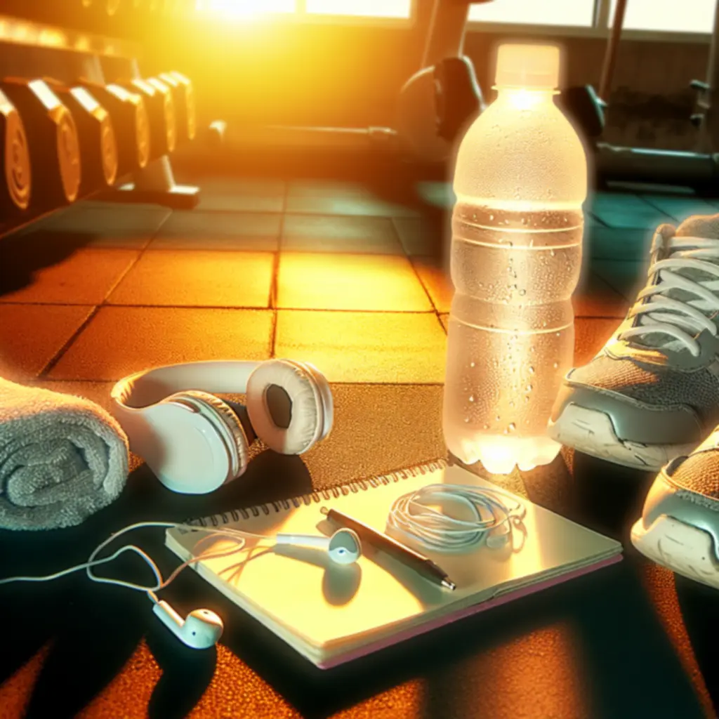 Programa holístico de bienestar en AlmaFit