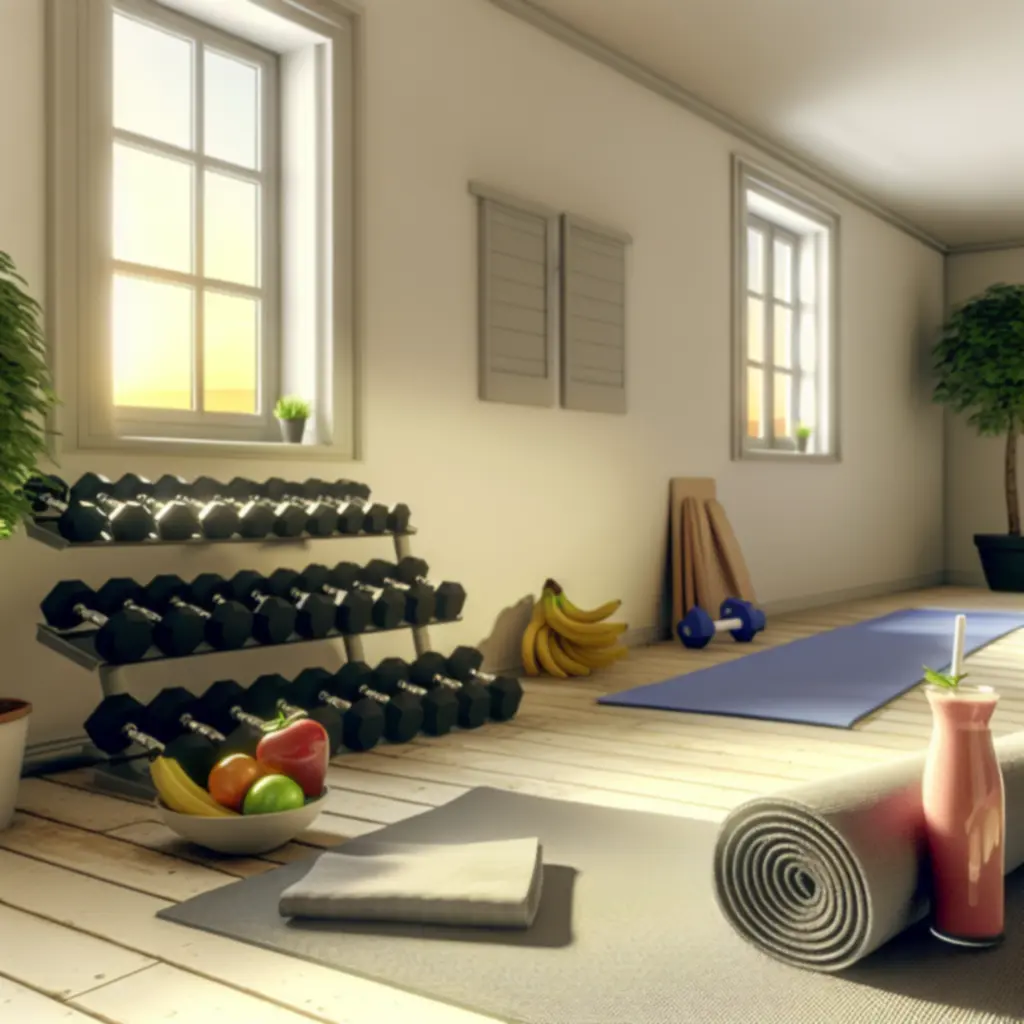 Entrenadores de AlmaFit